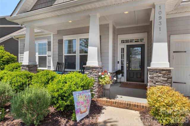 10931 Sparkle Creek Drive, Midland, NC 28107