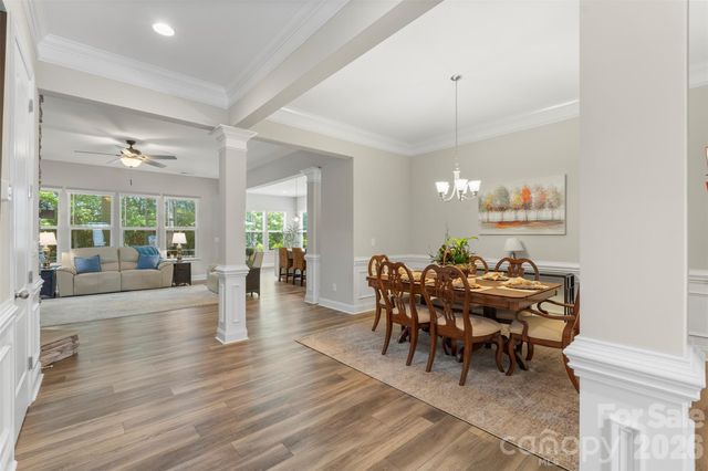 10931 Sparkle Creek Drive, Midland, NC 28107