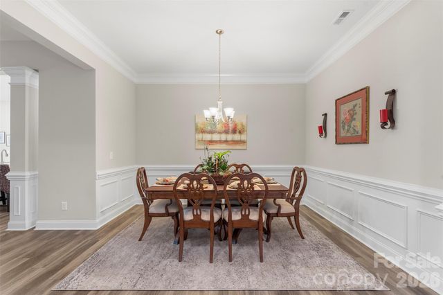10931 Sparkle Creek Drive, Midland, NC 28107