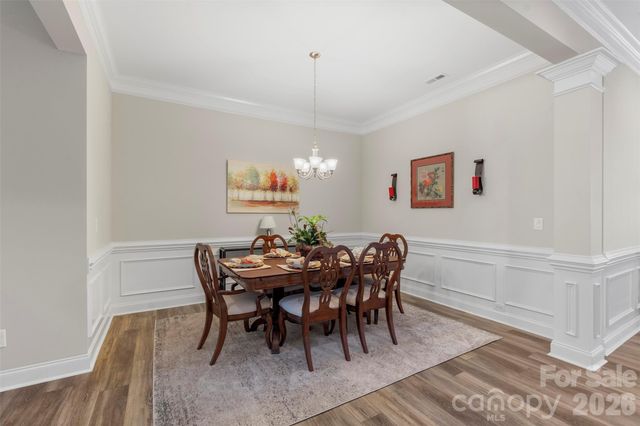 10931 Sparkle Creek Drive, Midland, NC 28107