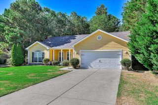 300 Foxchase Circle, North Augusta, SC 29860