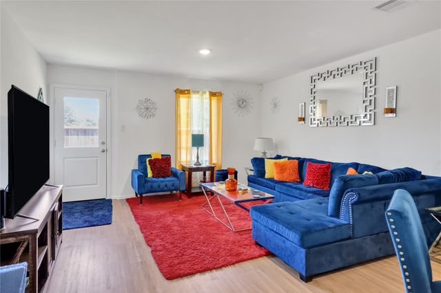21579 Carosella Drive, New Caney, TX 77357