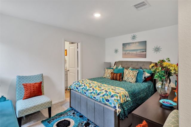 21579 Carosella Drive, New Caney, TX 77357