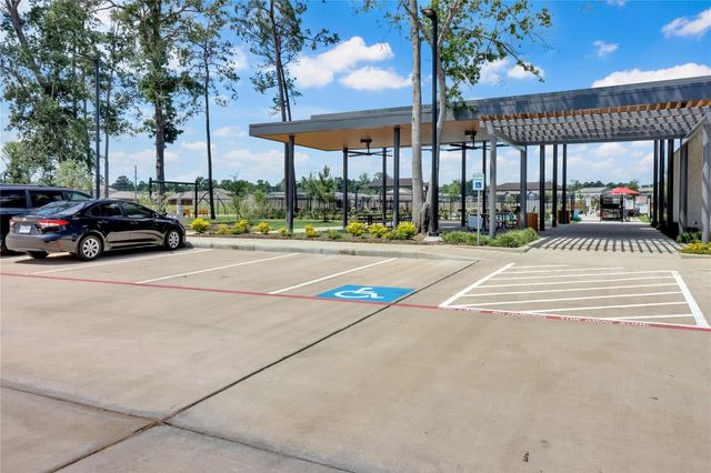 21579 Carosella Drive, New Caney, TX 77357