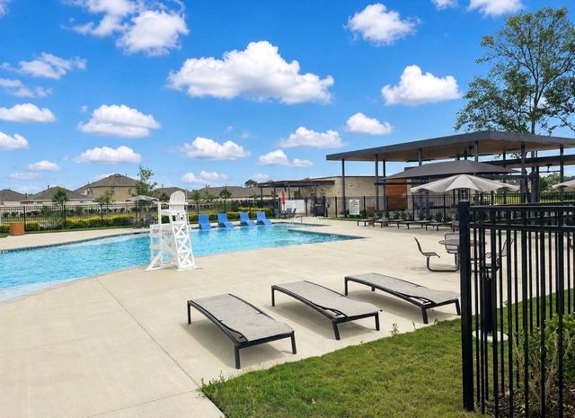 21579 Carosella Drive, New Caney, TX 77357