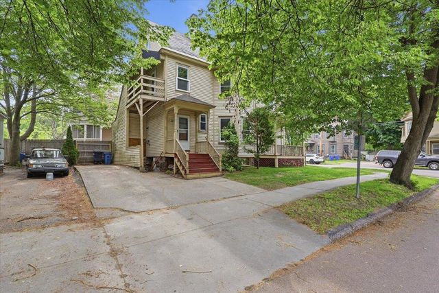 78-80 Loomis Street, Burlington, VT 05401