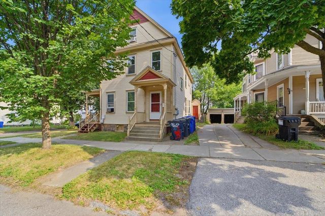 78-80 Loomis Street, Burlington, VT 05401