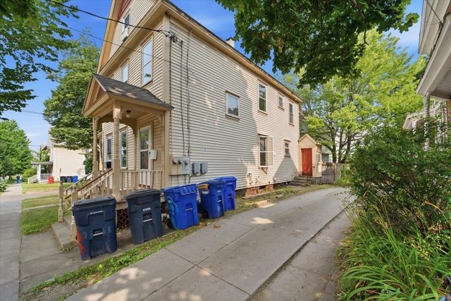 78-80 Loomis Street, Burlington, VT 05401