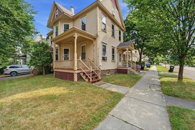 78-80 Loomis Street, Burlington, VT 05401