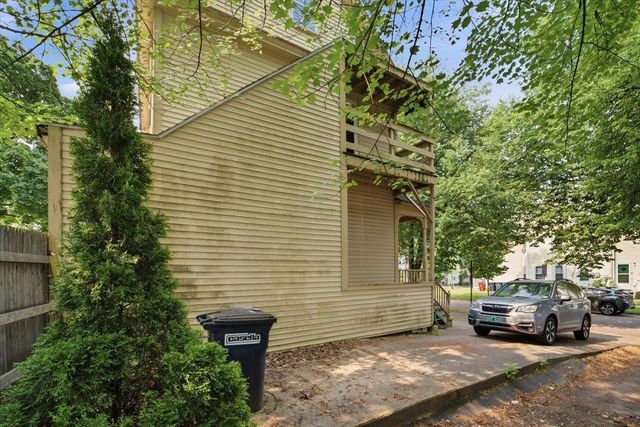 78-80 Loomis Street, Burlington, VT 05401