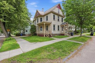 78-80 Loomis Street, Burlington, VT 05401