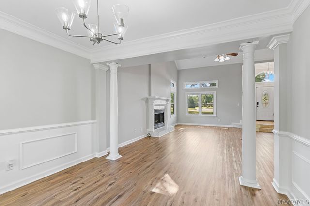 912 Running Brook Drive, Prattville, AL 36066