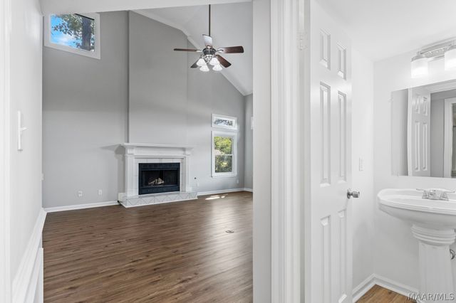 912 Running Brook Drive, Prattville, AL 36066
