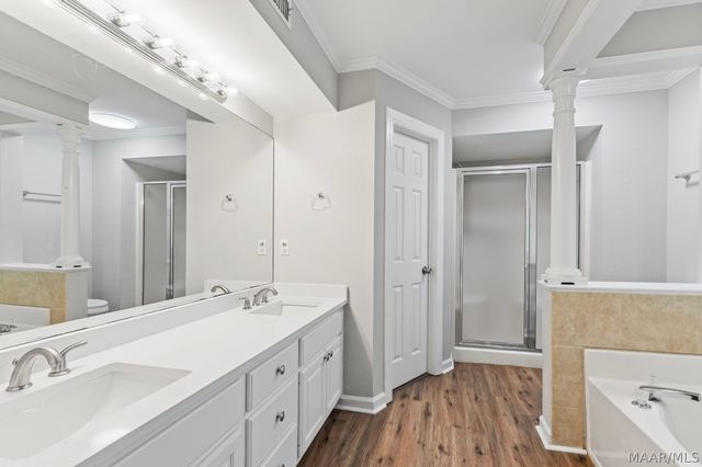 912 Running Brook Drive, Prattville, AL 36066