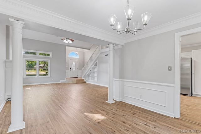 912 Running Brook Drive, Prattville, AL 36066