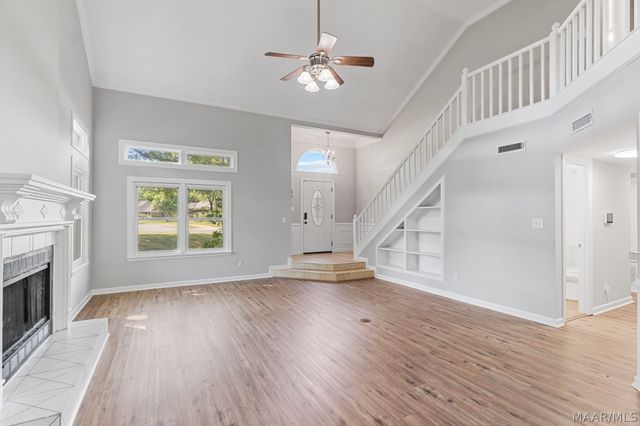 912 Running Brook Drive, Prattville, AL 36066