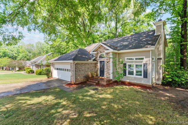 912 Running Brook Drive, Prattville, AL 36066