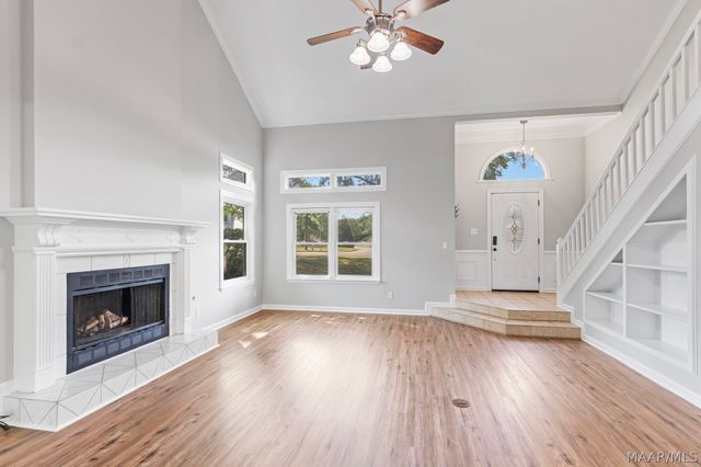 912 Running Brook Drive, Prattville, AL 36066