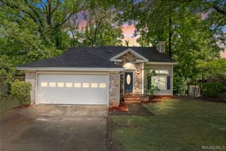 912 Running Brook Drive, Prattville, AL 36066