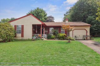 58 Milford Avenue 54A, Manchester, NJ 08759