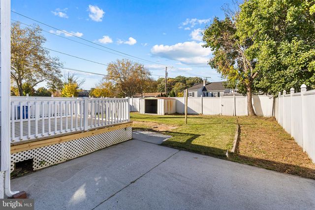 11 9TH AVE, Roebling, NJ 08554