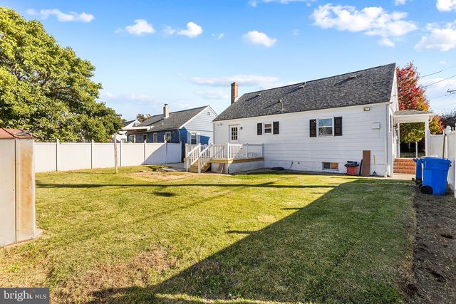 11 9TH AVE, Roebling, NJ 08554