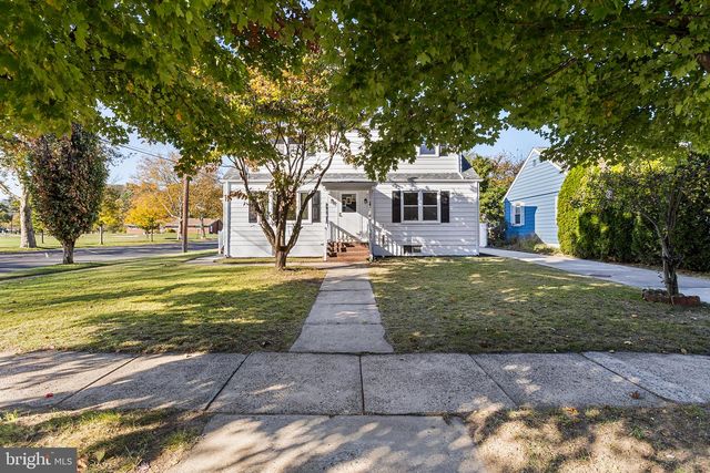 11 9TH AVE, Roebling, NJ 08554