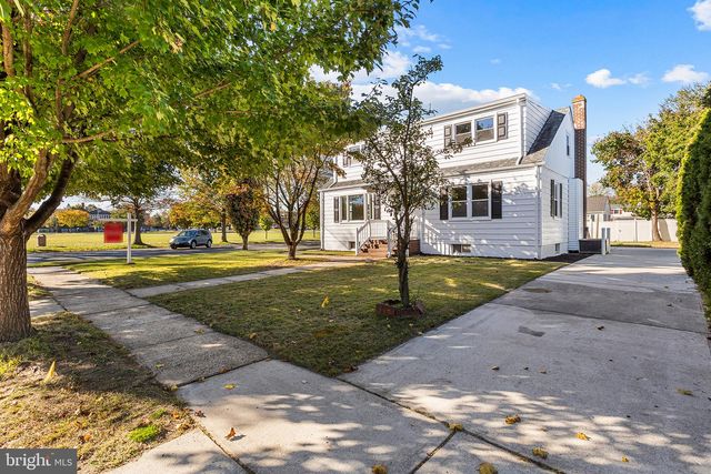 11 9TH AVE, Roebling, NJ 08554
