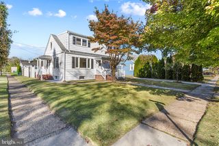 11 9TH AVE, Roebling, NJ 08554