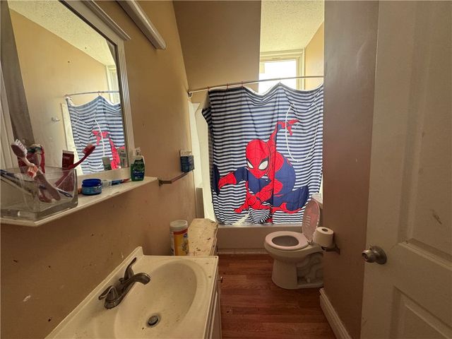 261 Admiral Street, Providence, RI 02908