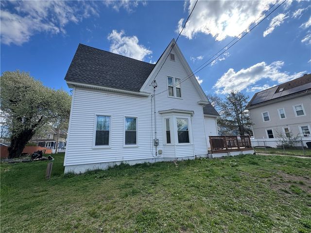 261 Admiral Street, Providence, RI 02908