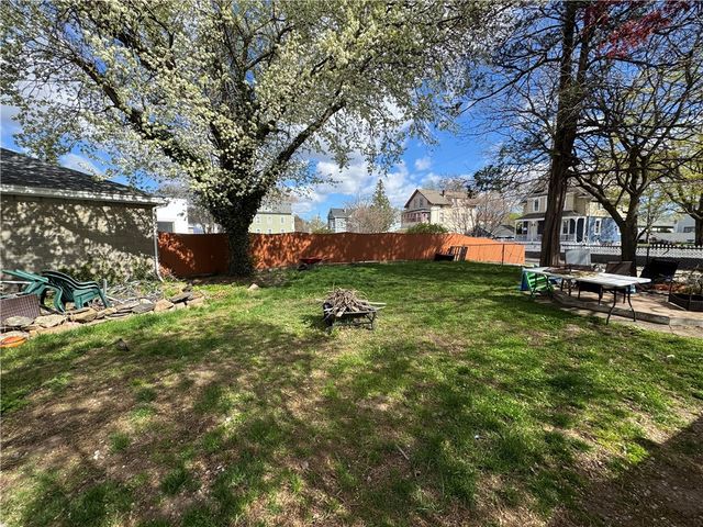 261 Admiral Street, Providence, RI 02908