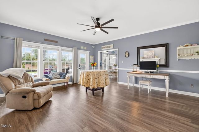 119 Spring Branch Drive, Four Oaks, NC 27524