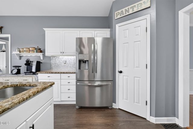 119 Spring Branch Drive, Four Oaks, NC 27524