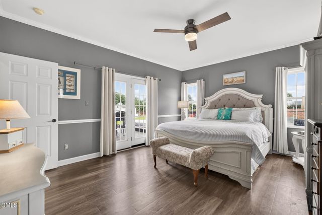 119 Spring Branch Drive, Four Oaks, NC 27524
