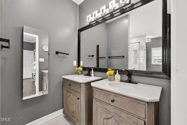 119 Spring Branch Drive, Four Oaks, NC 27524