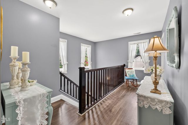 119 Spring Branch Drive, Four Oaks, NC 27524