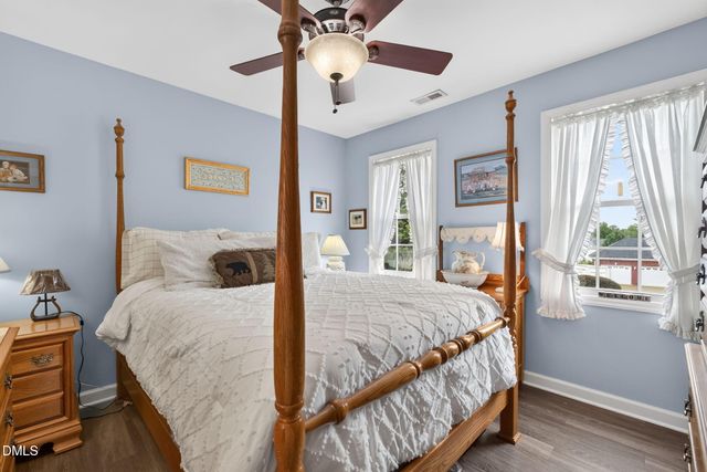 119 Spring Branch Drive, Four Oaks, NC 27524