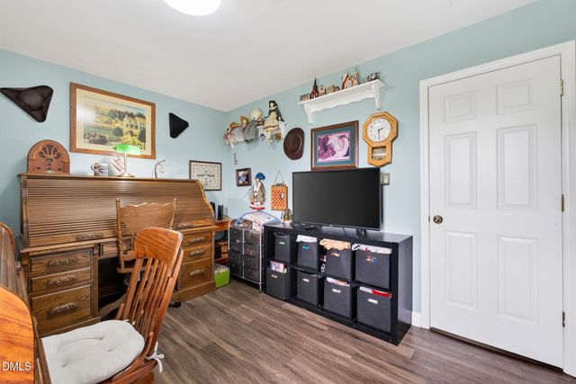 119 Spring Branch Drive, Four Oaks, NC 27524