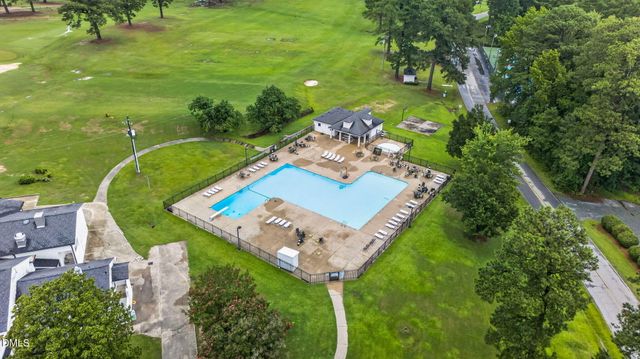 119 Spring Branch Drive, Four Oaks, NC 27524