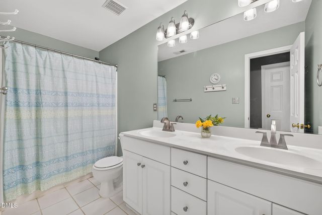 119 Spring Branch Drive, Four Oaks, NC 27524
