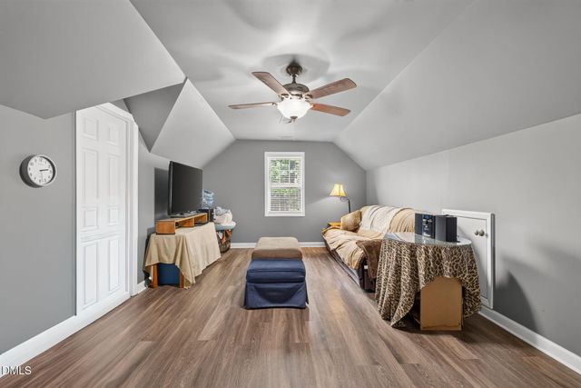 119 Spring Branch Drive, Four Oaks, NC 27524