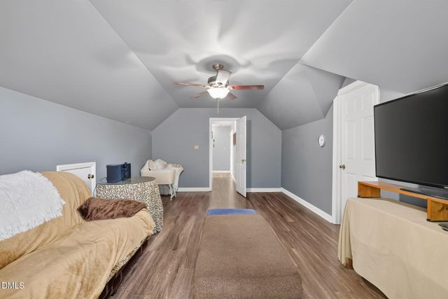 119 Spring Branch Drive, Four Oaks, NC 27524