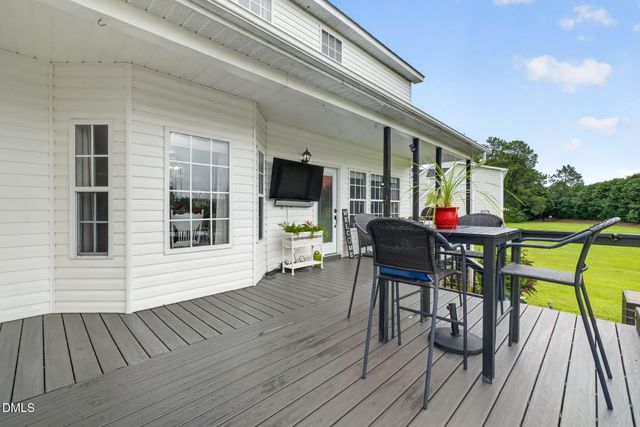 119 Spring Branch Drive, Four Oaks, NC 27524
