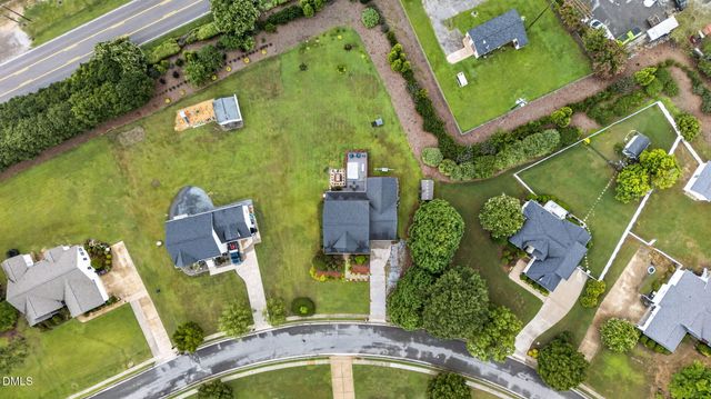 119 Spring Branch Drive, Four Oaks, NC 27524