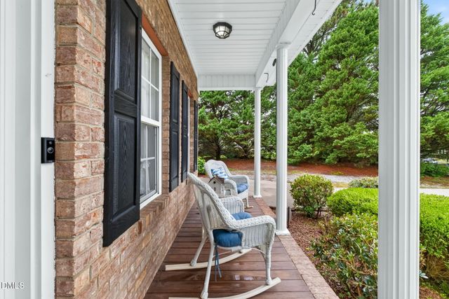 119 Spring Branch Drive, Four Oaks, NC 27524