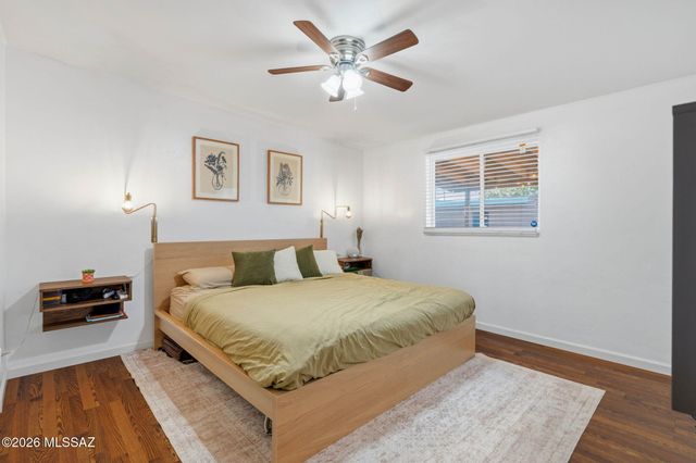 6825 E Calle Marte, Tucson, AZ 85710