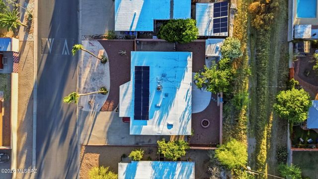 6825 E Calle Marte, Tucson, AZ 85710