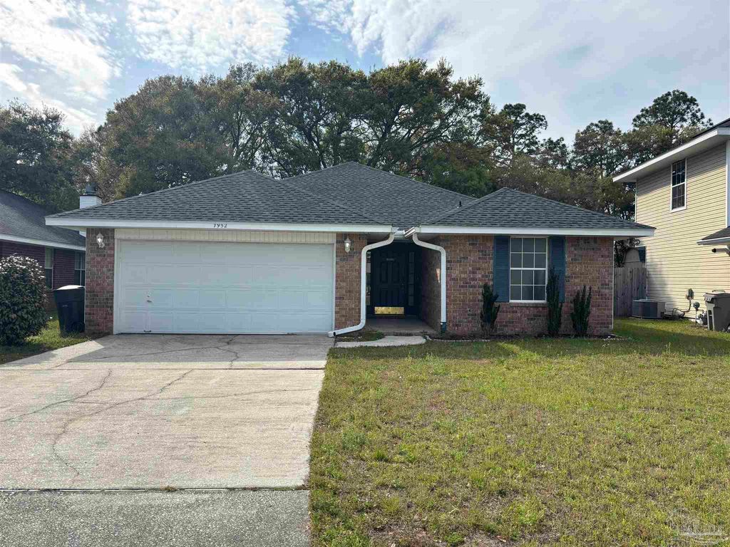 7952 Cayenne Way, Pensacola, FL 32506