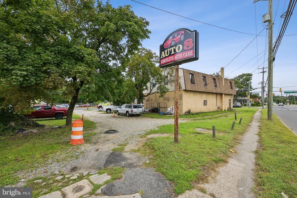 304 AND 306 WHITE HORSE PIKE, CLEMENTON, NJ 08021 — photo 2